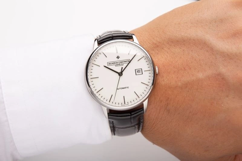 VACHERON CONSTANTIN Watches FastDry 204310