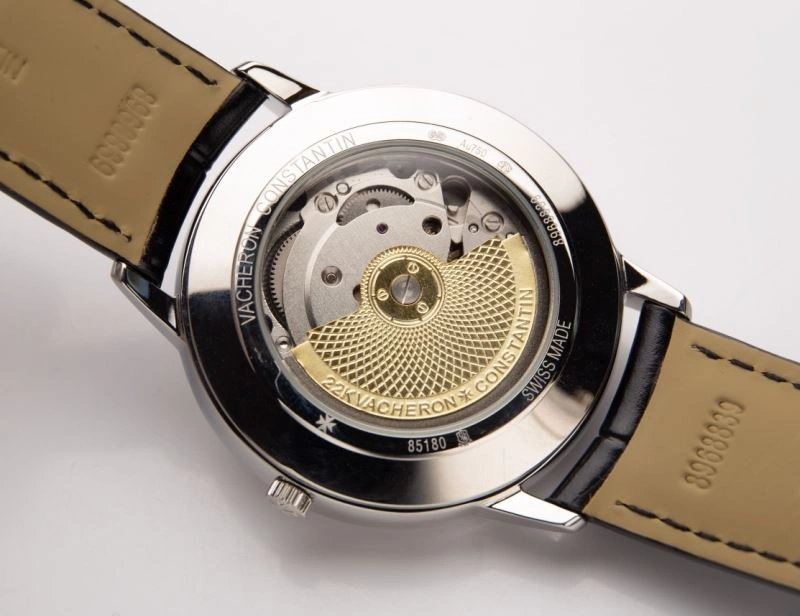 VACHERON CONSTANTIN Watches FastDry 204310