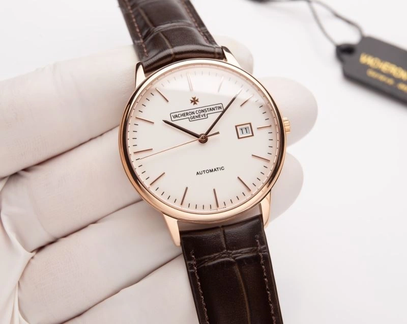 EyeCatching VACHERON CONSTANTIN Watches 204309