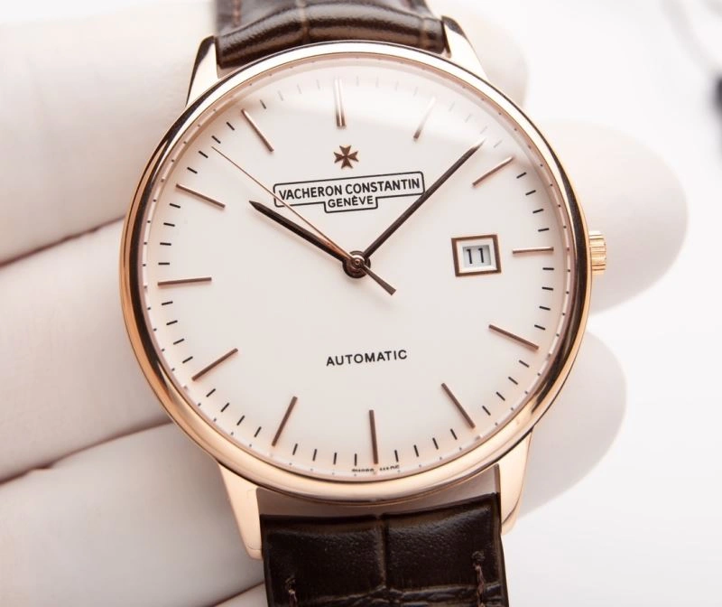 EyeCatching VACHERON CONSTANTIN Watches 204309