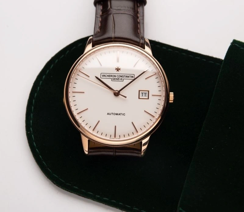 EyeCatching VACHERON CONSTANTIN Watches 204309