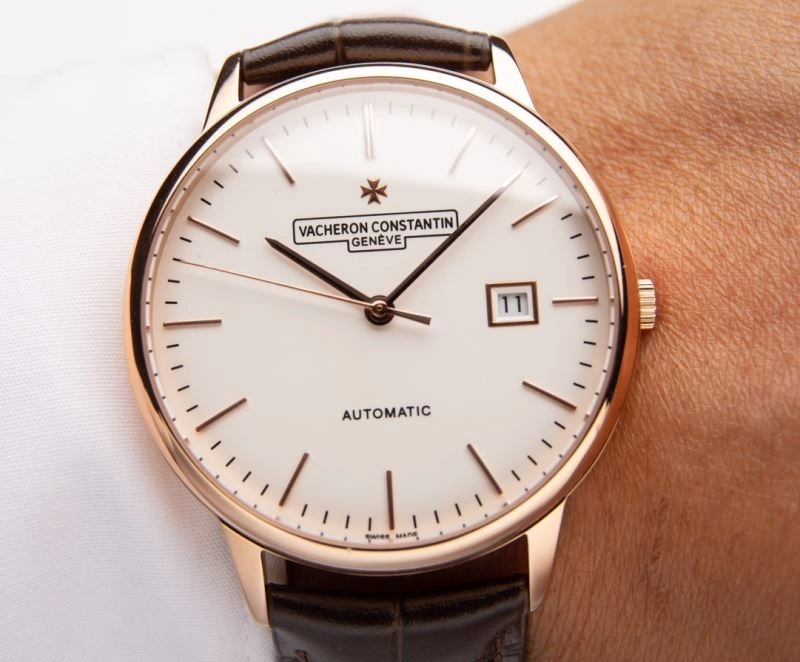 EyeCatching VACHERON CONSTANTIN Watches 204309