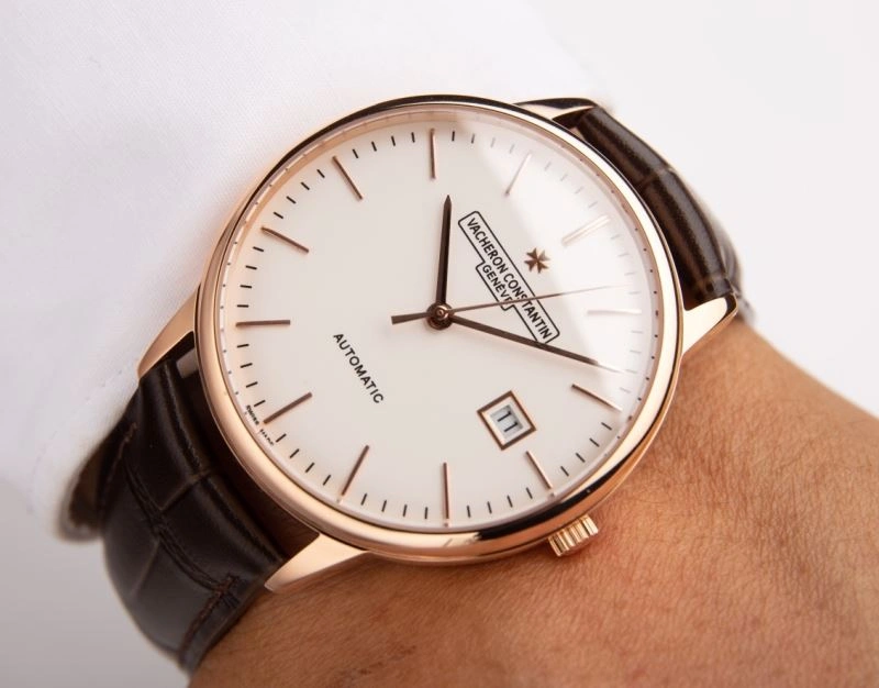 EyeCatching VACHERON CONSTANTIN Watches 204309