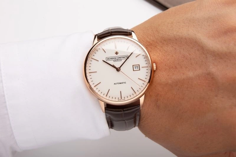 EyeCatching VACHERON CONSTANTIN Watches 204309