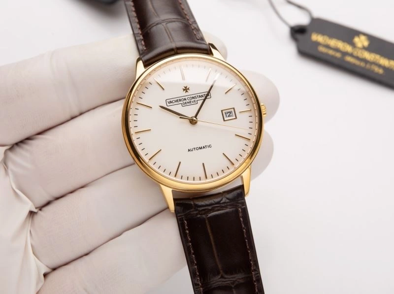 VACHERON CONSTANTIN Watches Casual 204308