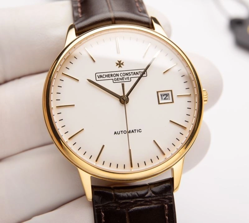 VACHERON CONSTANTIN Watches Casual 204308