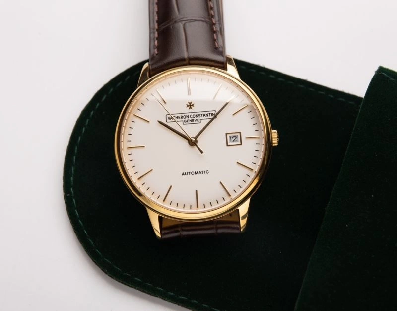 VACHERON CONSTANTIN Watches Casual 204308