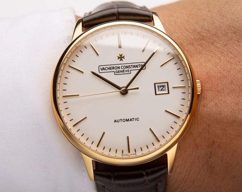VACHERON CONSTANTIN Watches Casual 204308