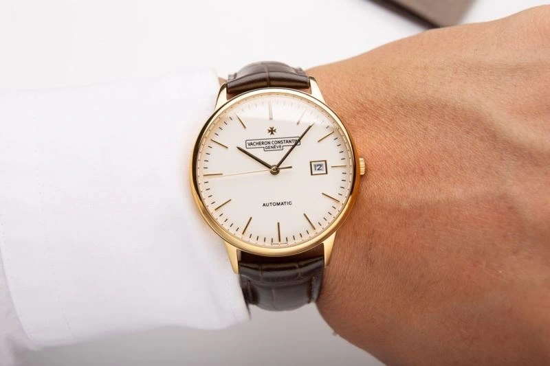 VACHERON CONSTANTIN Watches Casual 204308