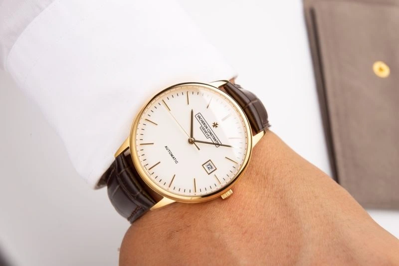 VACHERON CONSTANTIN Watches Casual 204308