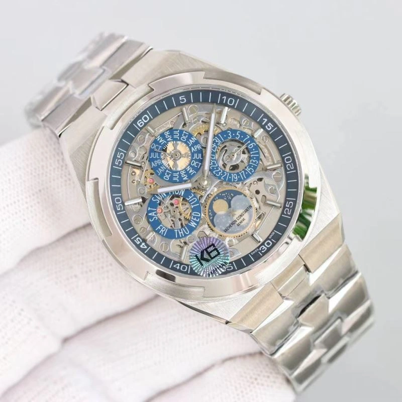 Lightweight VACHERON CONSTANTIN Watches 204307