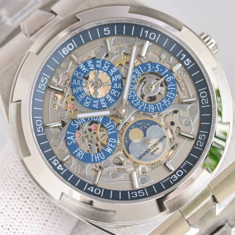 Lightweight VACHERON CONSTANTIN Watches 204307