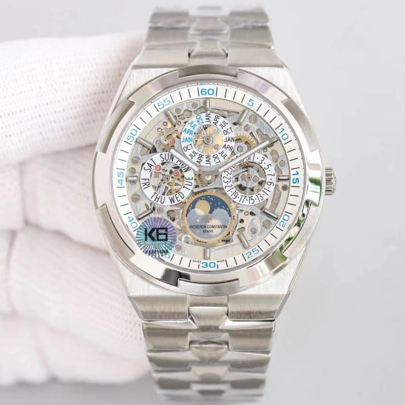 Lightweight VACHERON CONSTANTIN Watches 204307
