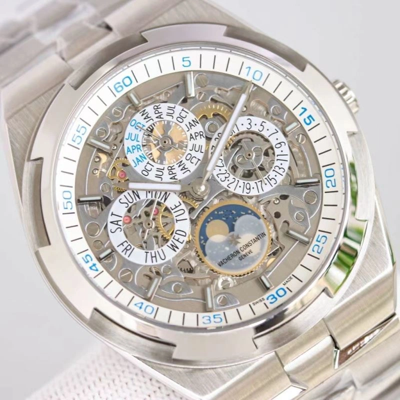 Lightweight VACHERON CONSTANTIN Watches 204307