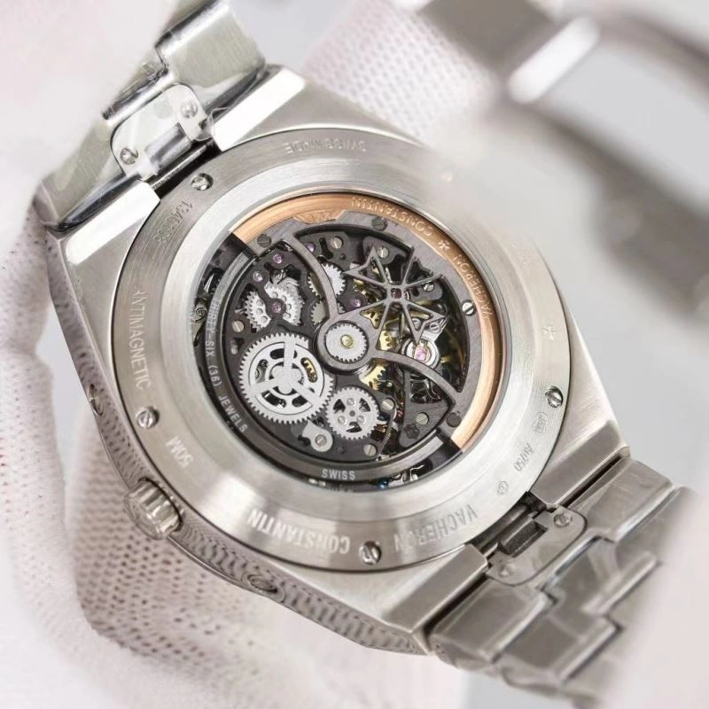 Lightweight VACHERON CONSTANTIN Watches 204307
