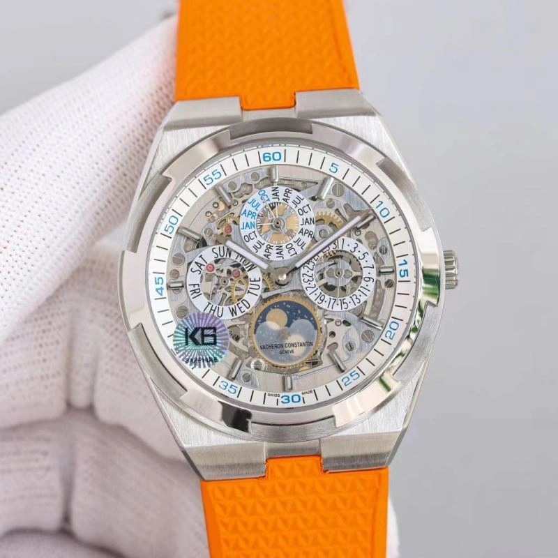Youthful VACHERON CONSTANTIN Watches 204306