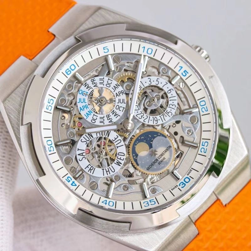Youthful VACHERON CONSTANTIN Watches 204306