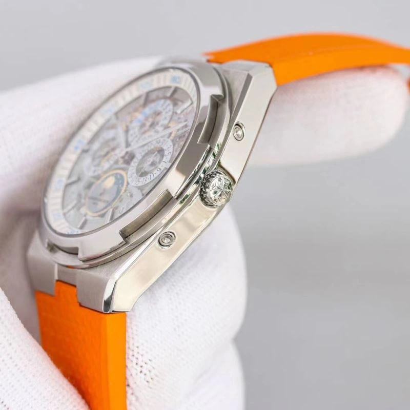 Youthful VACHERON CONSTANTIN Watches 204306
