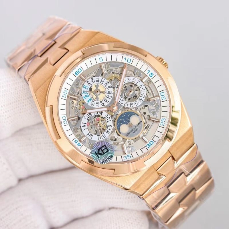 VACHERON CONSTANTIN Watches Unique 204304