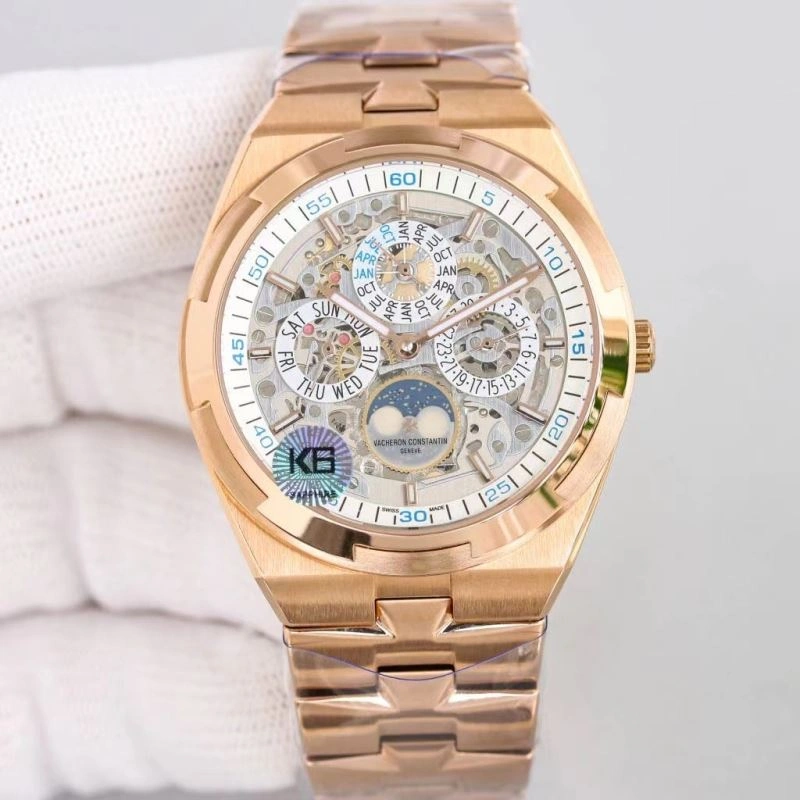 VACHERON CONSTANTIN Watches Unique 204304