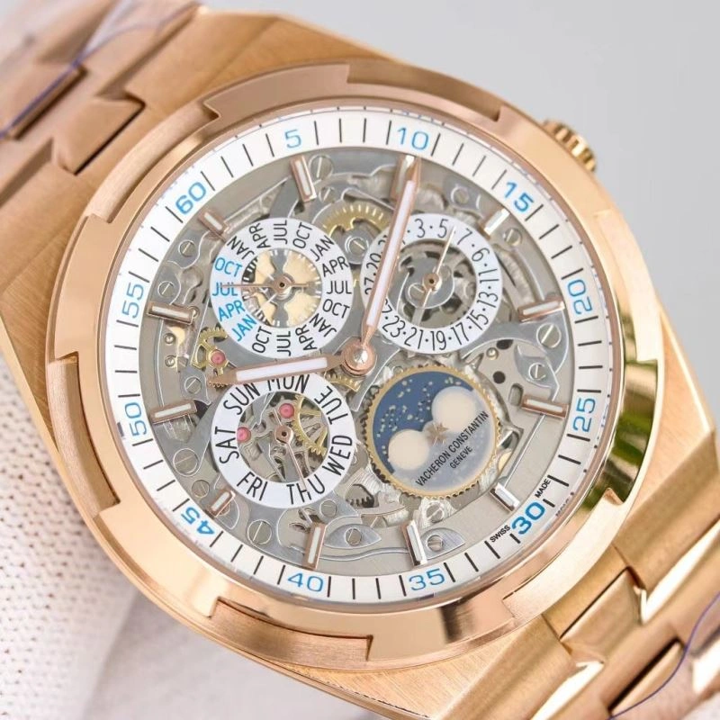 VACHERON CONSTANTIN Watches Unique 204304