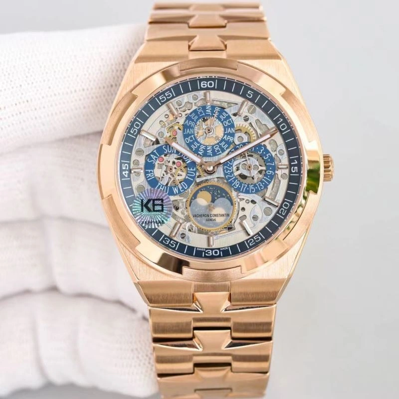 VACHERON CONSTANTIN Watches Unique 204304
