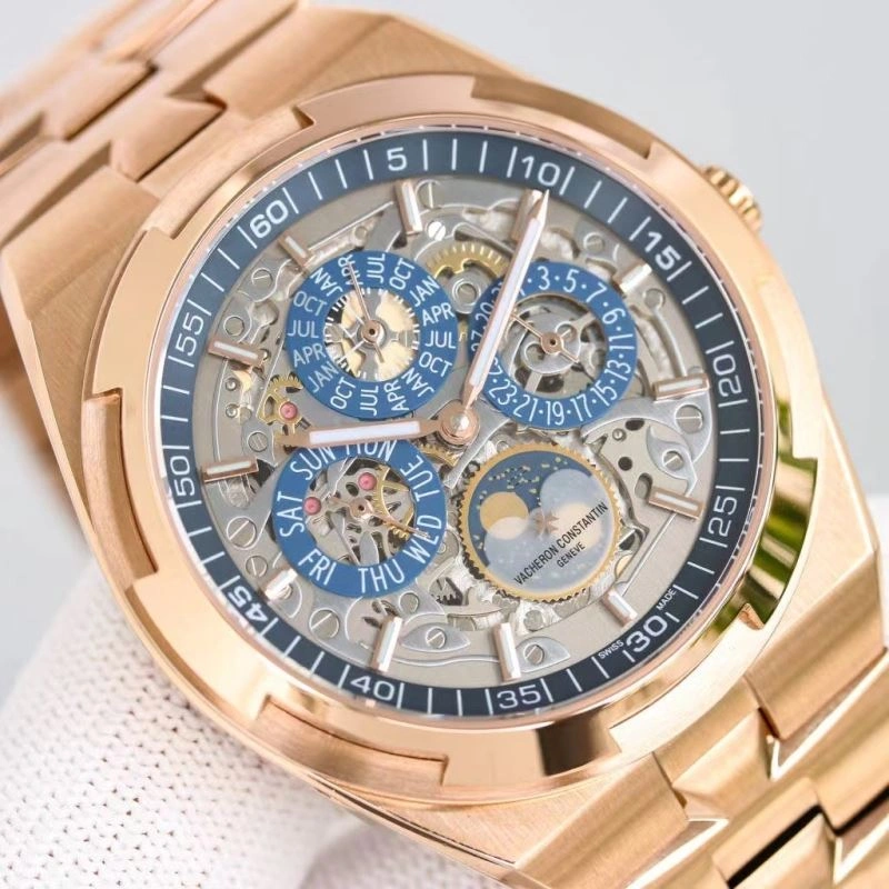 VACHERON CONSTANTIN Watches Unique 204304
