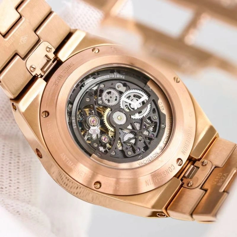 VACHERON CONSTANTIN Watches Unique 204304