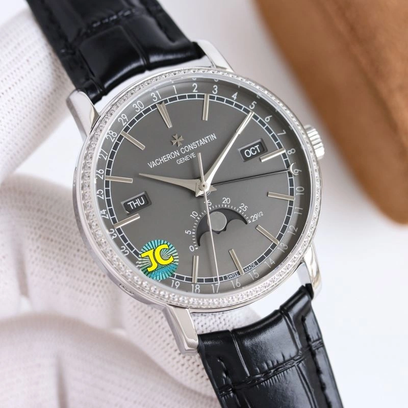 VACHERON CONSTANTIN Watches Stylish 204305