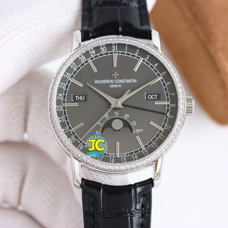 VACHERON CONSTANTIN Watches Stylish 204305