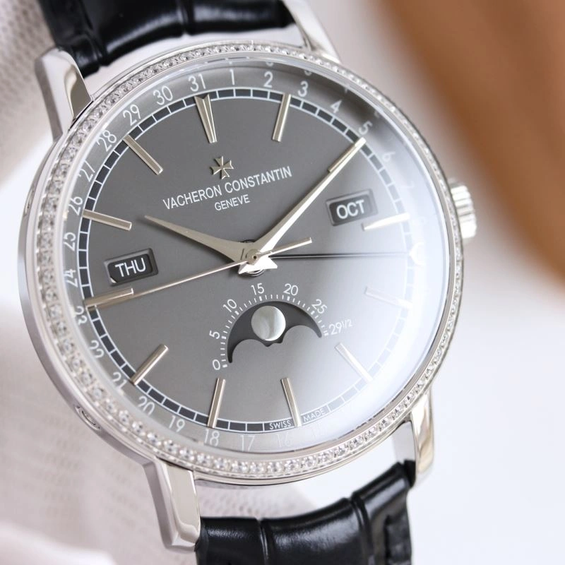 VACHERON CONSTANTIN Watches Stylish 204305