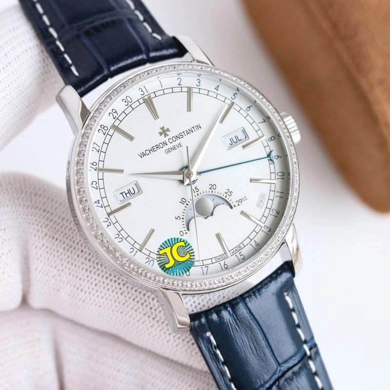 VACHERON CONSTANTIN Watches Stylish 204305