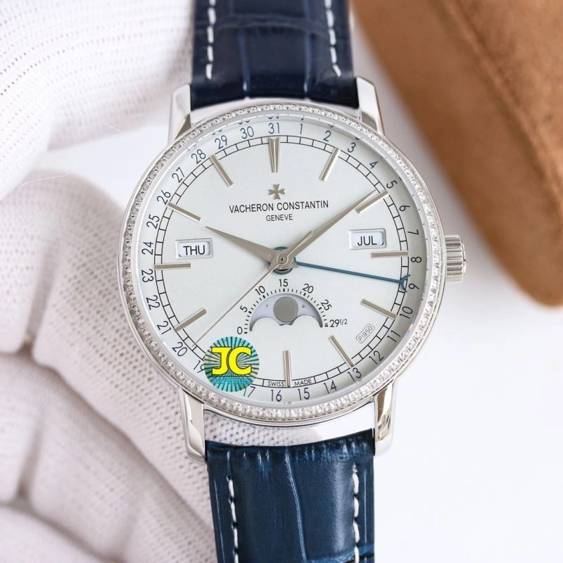 VACHERON CONSTANTIN Watches Stylish 204305