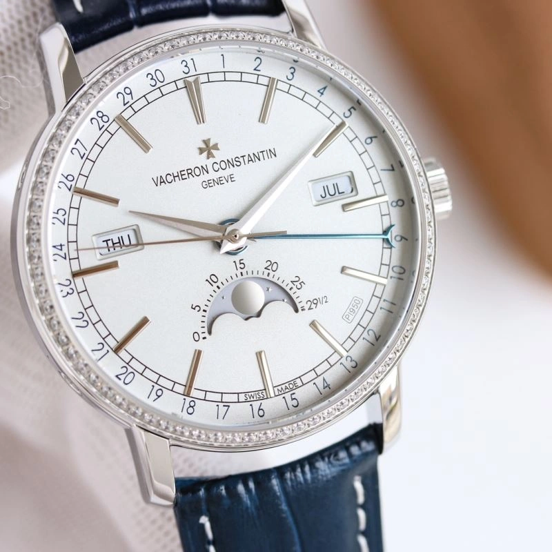 VACHERON CONSTANTIN Watches Stylish 204305