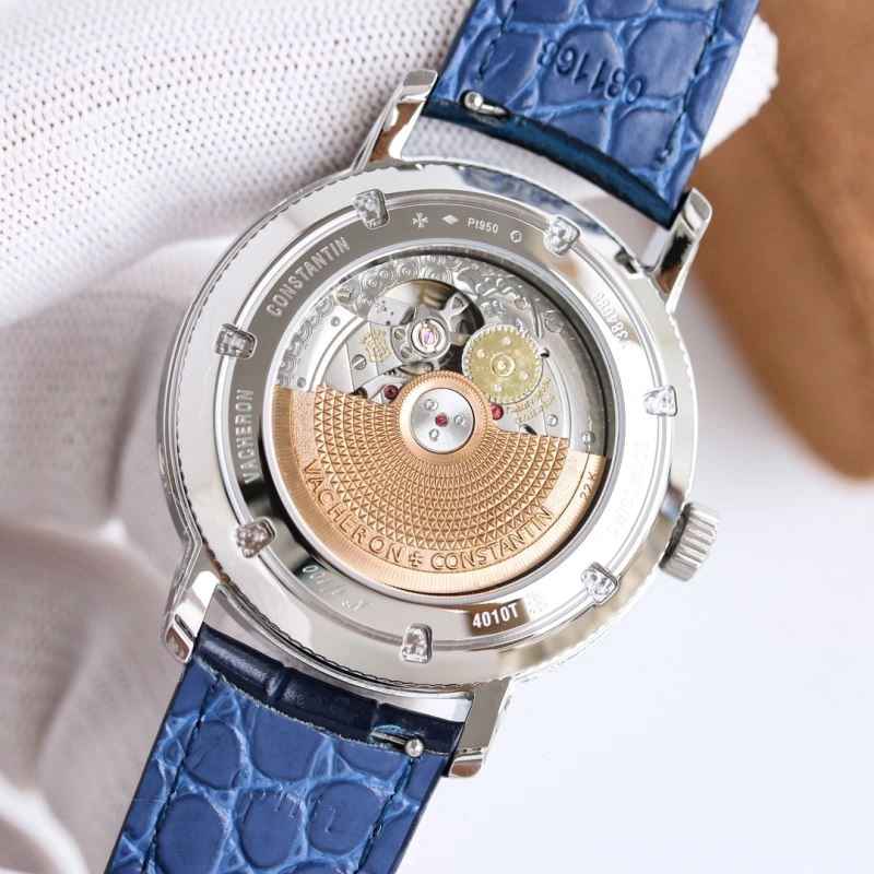 VACHERON CONSTANTIN Watches Stylish 204305