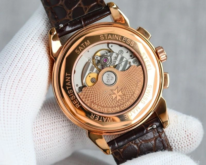 ZipUp VACHERON CONSTANTIN Watches 204303