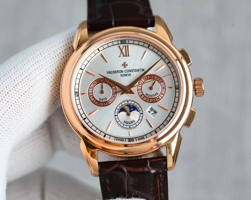 ZipUp VACHERON CONSTANTIN Watches 204303