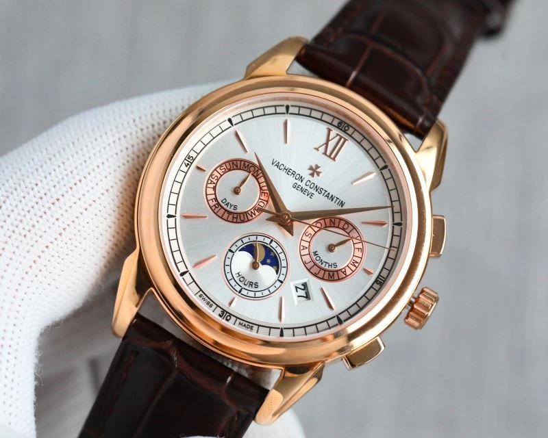 ZipUp VACHERON CONSTANTIN Watches 204303