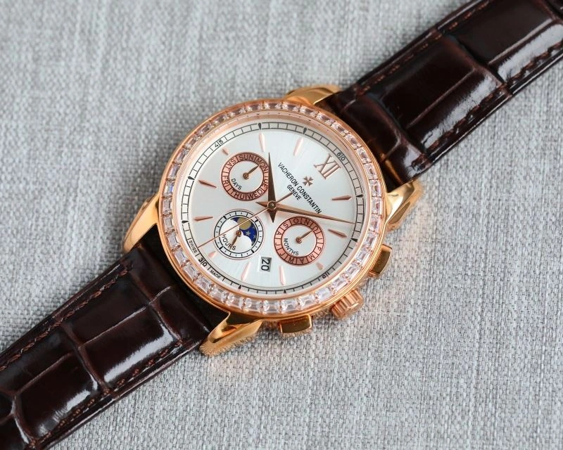 ZipUp VACHERON CONSTANTIN Watches 204303