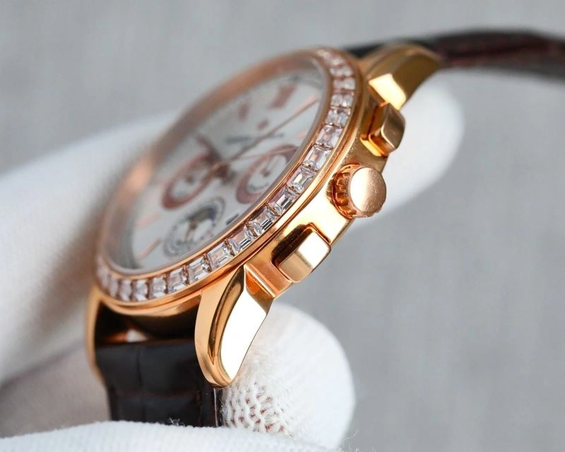 ZipUp VACHERON CONSTANTIN Watches 204303