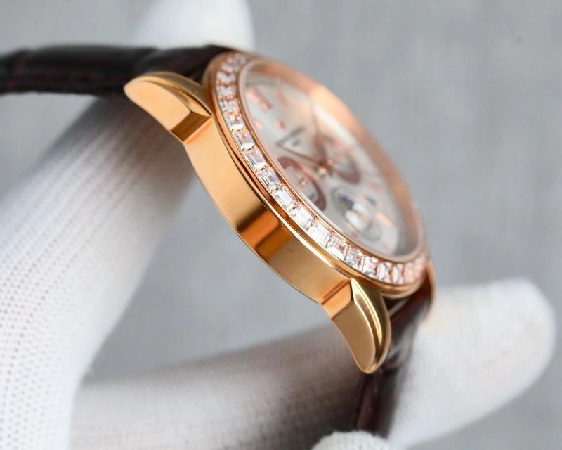 ZipUp VACHERON CONSTANTIN Watches 204303