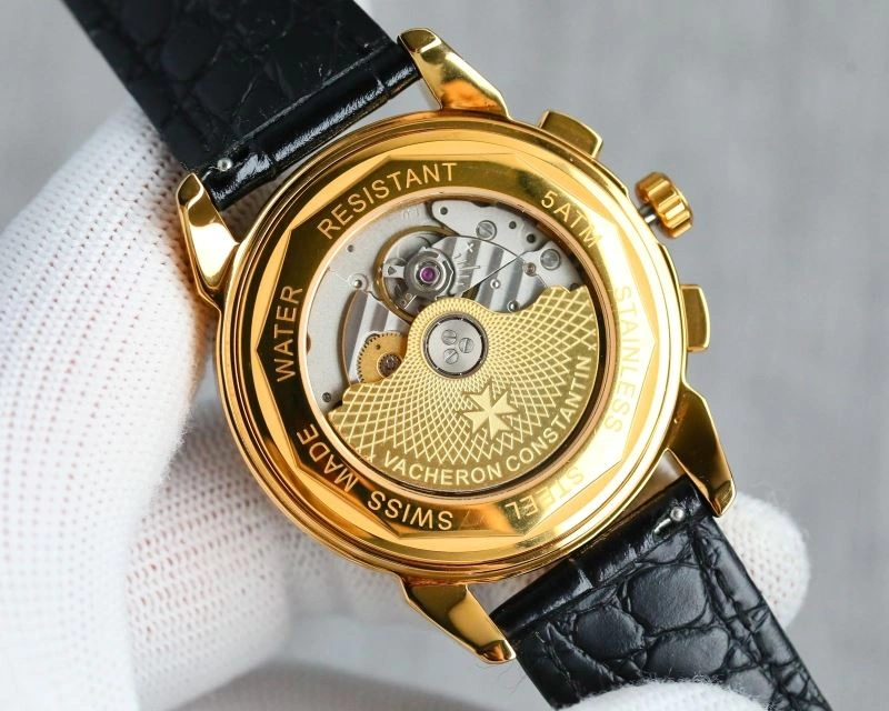 Lightweight VACHERON CONSTANTIN Watches 204302