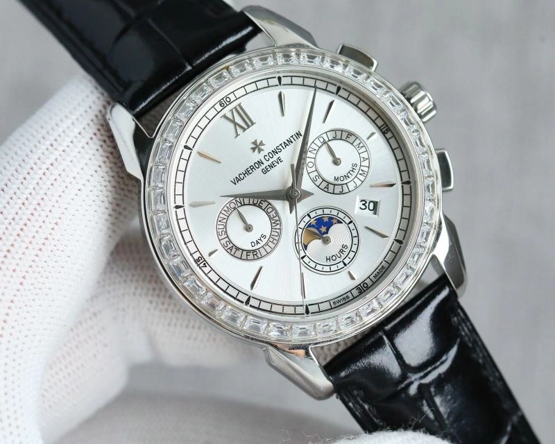 GoodFit VACHERON CONSTANTIN Watches 204301