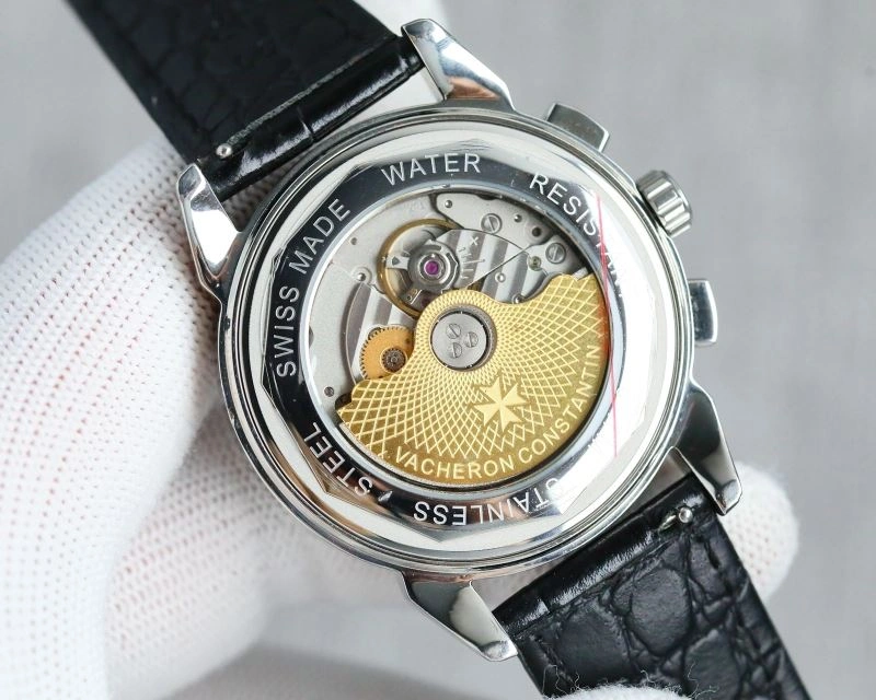 GoodFit VACHERON CONSTANTIN Watches 204301
