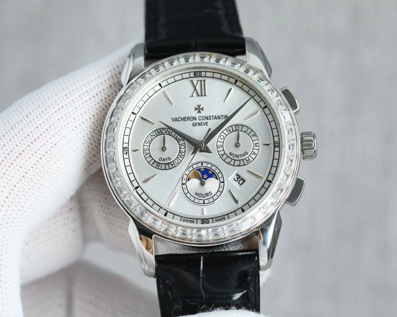 GoodFit VACHERON CONSTANTIN Watches 204301