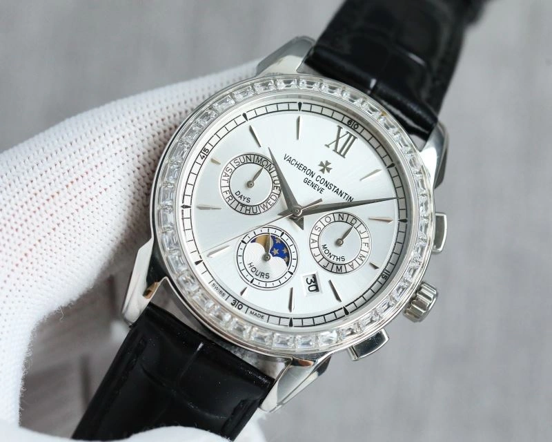 GoodFit VACHERON CONSTANTIN Watches 204301