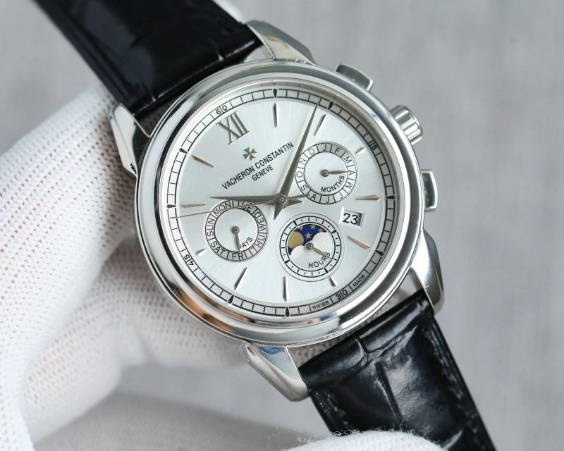 GoodFit VACHERON CONSTANTIN Watches 204301