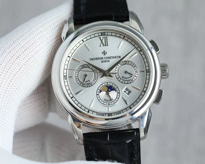 GoodFit VACHERON CONSTANTIN Watches 204301
