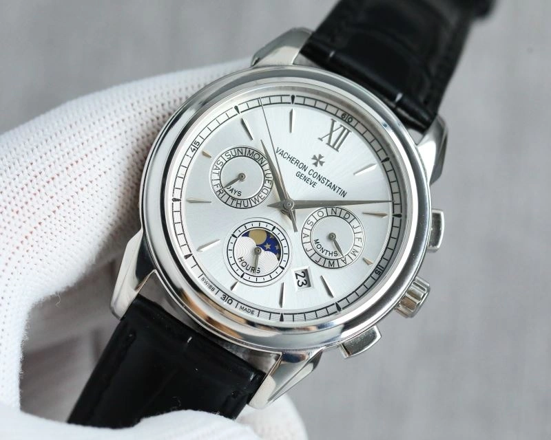 GoodFit VACHERON CONSTANTIN Watches 204301