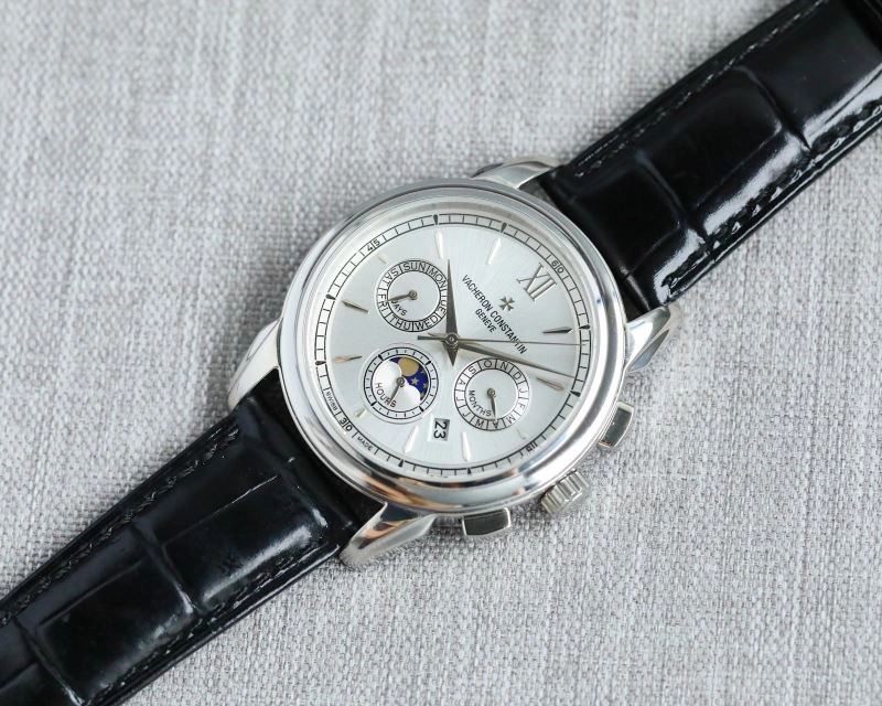 GoodFit VACHERON CONSTANTIN Watches 204301